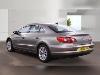 Used Volkswagen CC 2009 for sale - 78769022: Photo