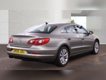 Used Volkswagen CC 2009 for sale - 78769022: Photo
