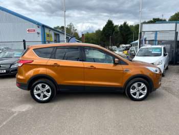 Used Ford Kuga 2016 for sale - 74773974: Photo