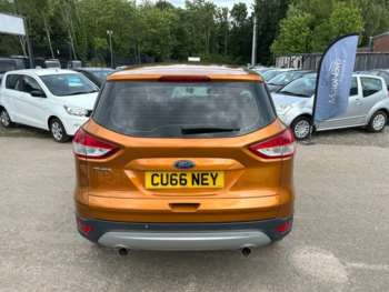 Used Ford Kuga 2016 for sale - 74773974: Photo