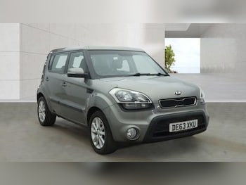 Used Kia Soul 2013 for sale - 79375741: Photo
