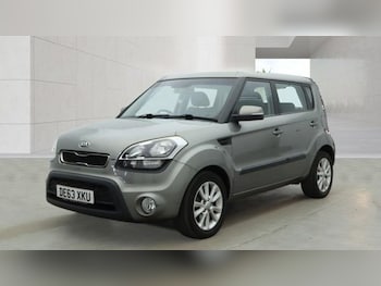 Used Kia Soul 2013 for sale - 79375741: Photo