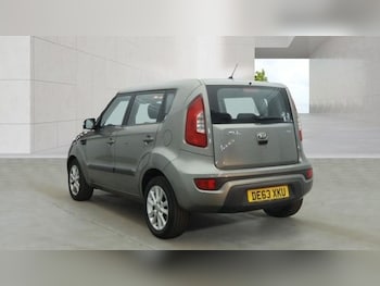 Used Kia Soul 2013 for sale - 79375741: Photo
