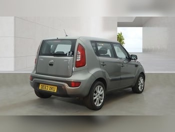 Used Kia Soul 2013 for sale - 79375741: Photo
