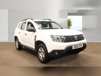 Used Dacia Duster 2019 for sale - 78272295: Photo