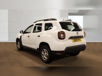 Used Dacia Duster 2019 for sale - 78272295: Photo