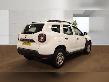 Used Dacia Duster 2019 for sale - 78272295: Photo