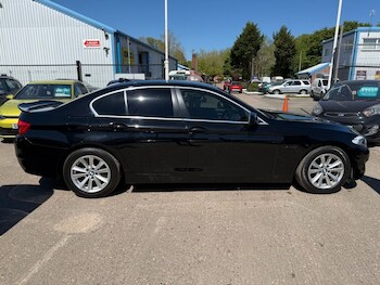 Used BMW 5 Series 2013 for sale - 78382905: Photo