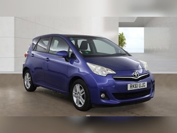 Used Toyota Verso 2011 for sale - 78215805: Photo