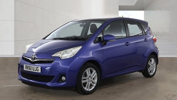 Used Toyota Verso 2011 for sale - 78215805: Photo 2