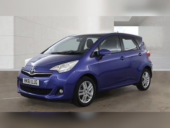 Used Toyota Verso 2011 for sale - 78215805: Photo