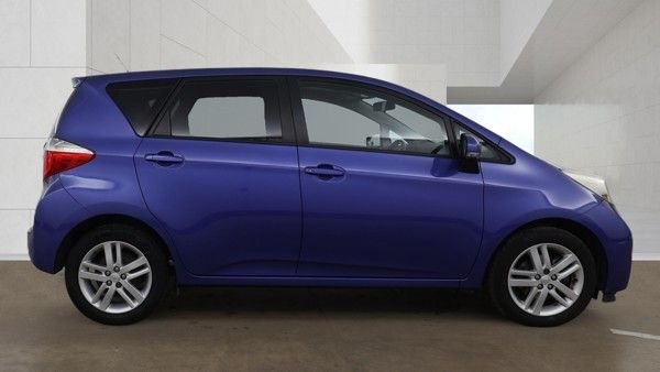 Used Toyota Verso 2011 for sale - 78215805: Photo 5