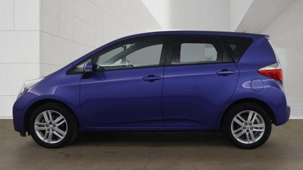 Used Toyota Verso 2011 for sale - 78215805: Photo 6