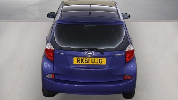 Used Toyota Verso 2011 for sale - 78215805: Photo 7