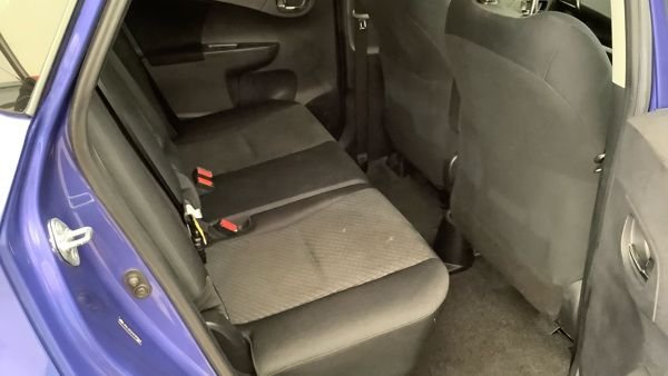 Used Toyota Verso 2011 for sale - 78215805: Photo 9