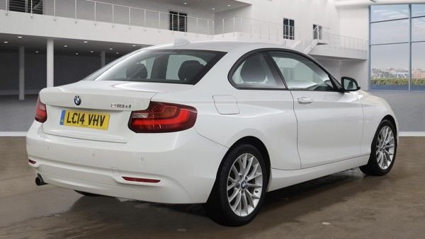 Used BMW 2 Series 2014 for sale - 77293208: Photo 4