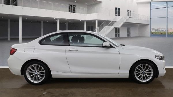 Used BMW 2 Series 2014 for sale - 77293208: Photo 5