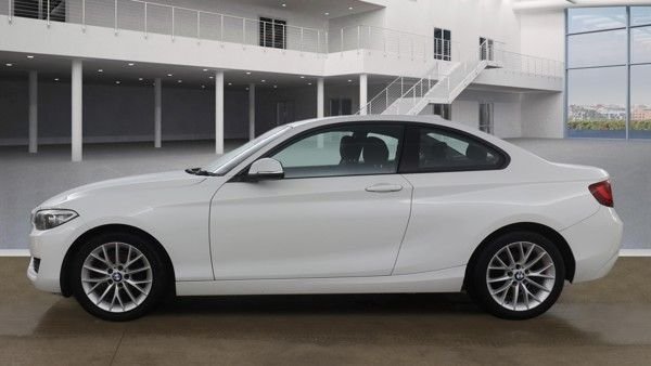 Used BMW 2 Series 2014 for sale - 77293208: Photo 6