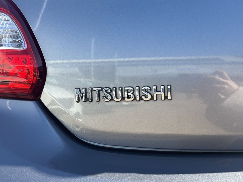 Used Mitsubishi Mirage 2020 for sale - 74827499: Photo 10