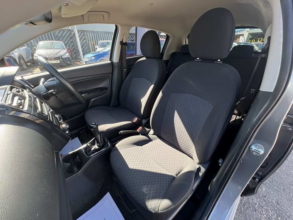 Used Mitsubishi Mirage 2020 for sale - 74827499: Photo 28