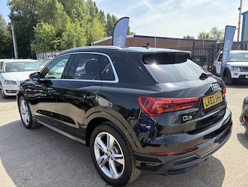 Used Audi Q3 2019 for sale - 79313469: Photo