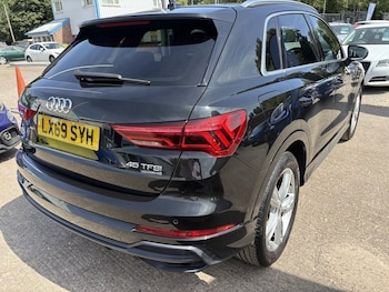 Used Audi Q3 2019 for sale - 79313469: Photo