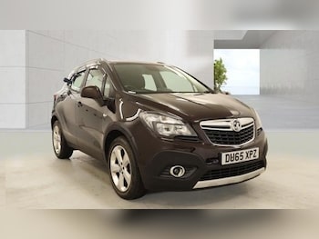 Used Vauxhall Mokka 2015 for sale - 79276209: Photo