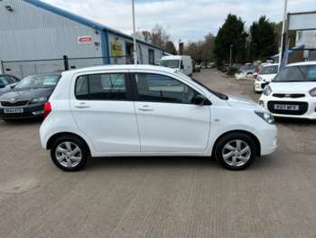 Used Suzuki Celerio 2015 for sale - 74112219: Photo