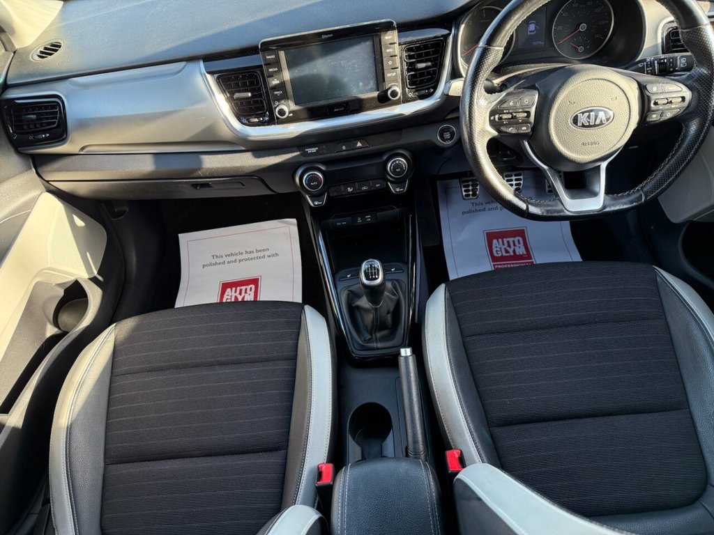 Used Kia Stonic 2018 for sale - 76570336: Photo 12