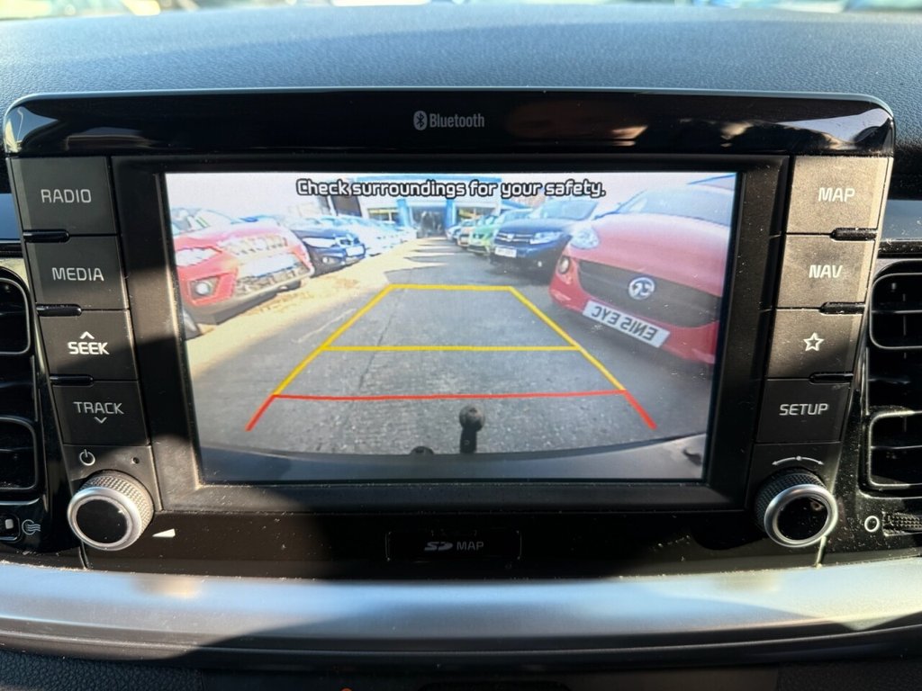 Used Kia Stonic 2018 for sale - 76570336: Photo 23