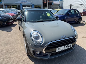 Used MINI Clubman 2017 for sale - 78737789: Photo