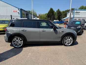 Used MINI Clubman 2017 for sale - 78737789: Photo