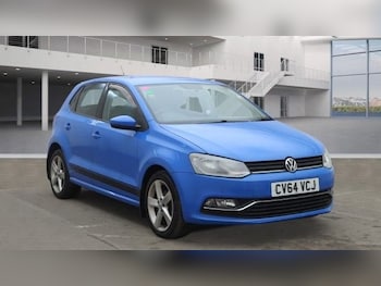 Used Volkswagen Polo 2014 for sale - 77798342: Photo