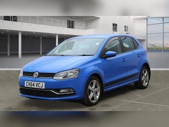 Used Volkswagen Polo 2014 for sale - 77798342: Photo