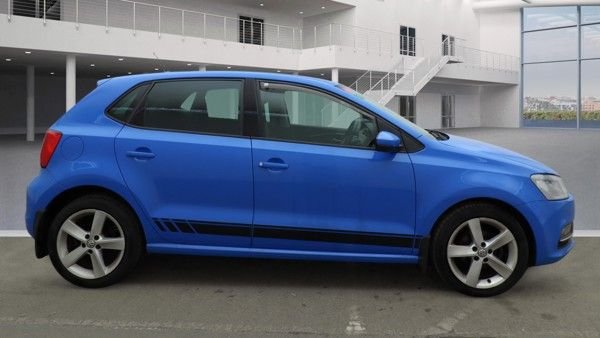 Used Volkswagen Polo 2014 for sale - 77798342: Photo 5