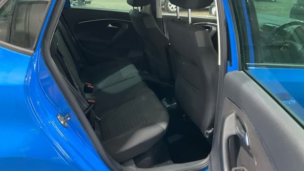 Used Volkswagen Polo 2014 for sale - 77798342: Photo 7