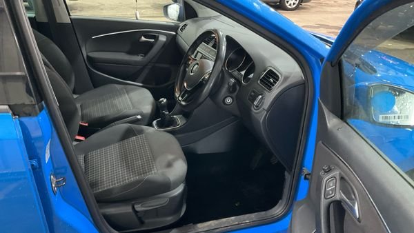 Used Volkswagen Polo 2014 for sale - 77798342: Photo 8