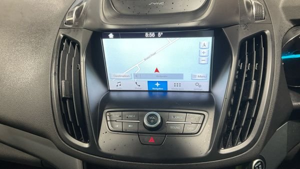 Used Ford Kuga 2017 for sale - 77346773: Photo 10