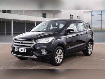 Used Ford Kuga 2017 for sale - 77346773: Photo