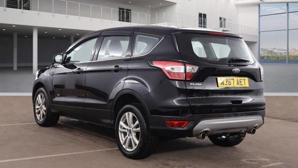 Used Ford Kuga 2017 for sale - 77346773: Photo 3