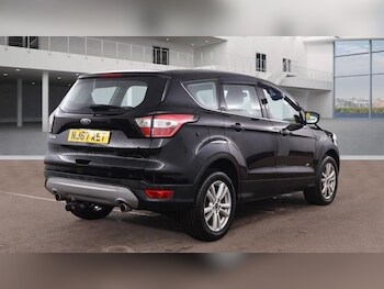 Used Ford Kuga 2017 for sale - 77346773: Photo
