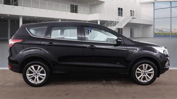 Used Ford Kuga 2017 for sale - 77346773: Photo 5