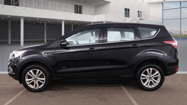 Used Ford Kuga 2017 for sale - 77346773: Photo 6
