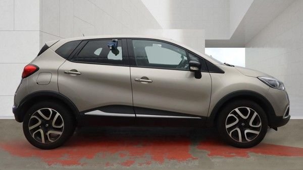 Used Renault Captur 2016 for sale - 78140773: Photo 5