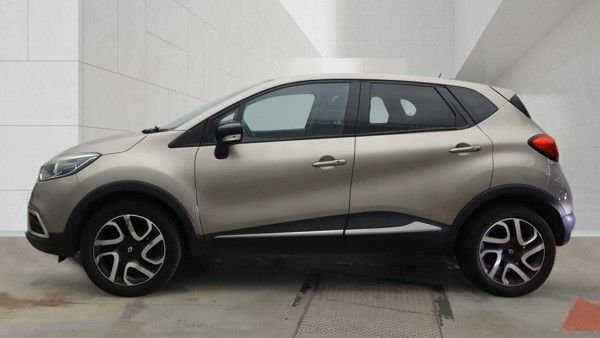 Used Renault Captur 2016 for sale - 78140773: Photo 6