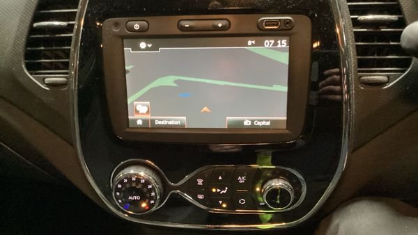 Used Renault Captur 2016 for sale - 78140773: Photo 9