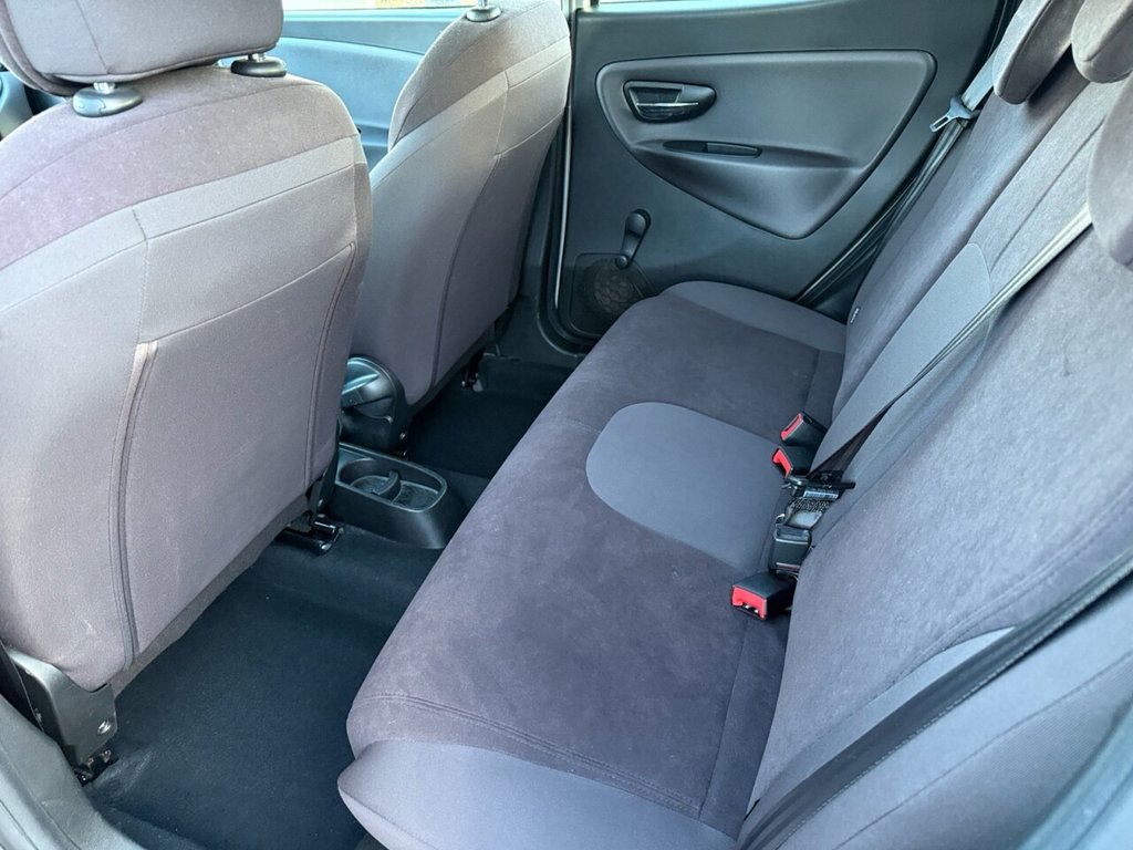 Used Chrysler Ypsilon 2012 for sale - 77880168: Photo 13