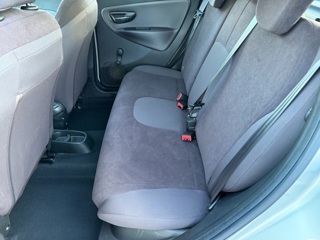 Used Chrysler Ypsilon 2012 for sale - 77880168: Photo 14