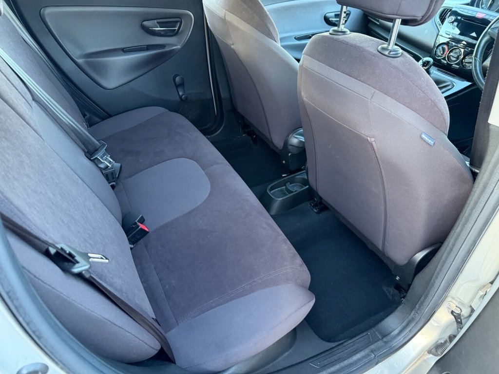 Used Chrysler Ypsilon 2012 for sale - 77880168: Photo 8