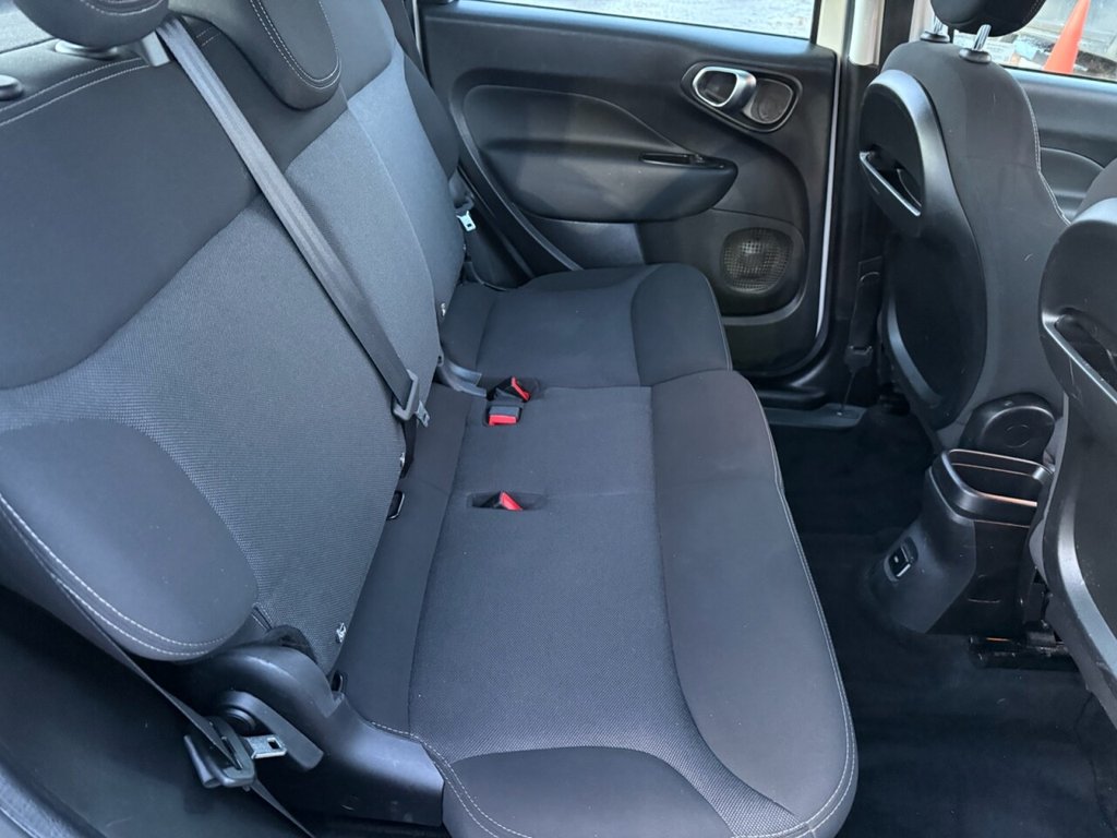 Used Fiat 500L 2018 for sale - 77263636: Photo 15